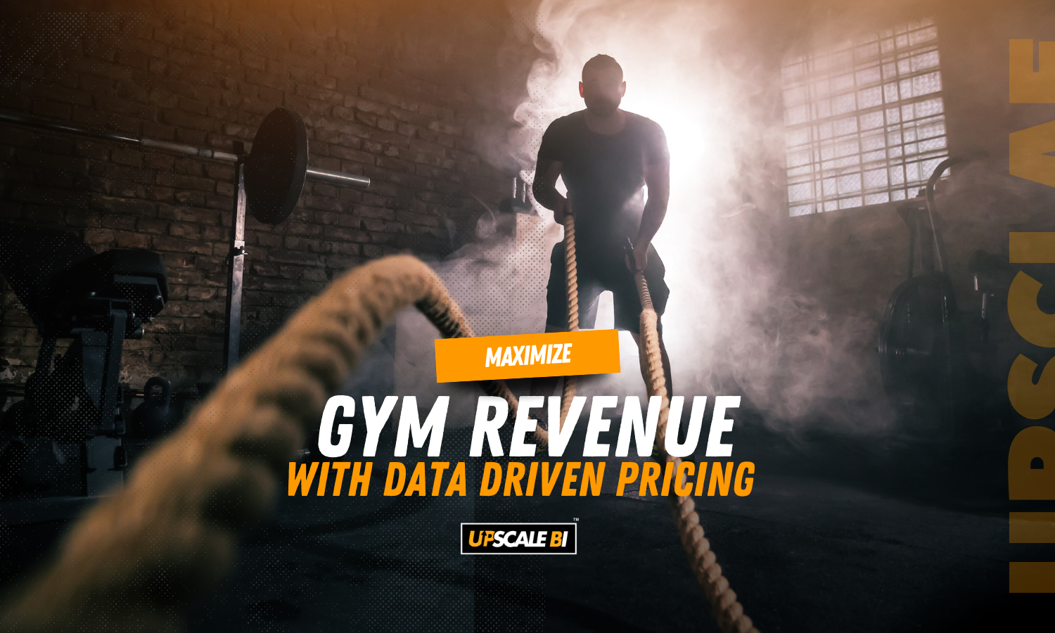 Maximize Gym Revenue with Data-Driven Pricing